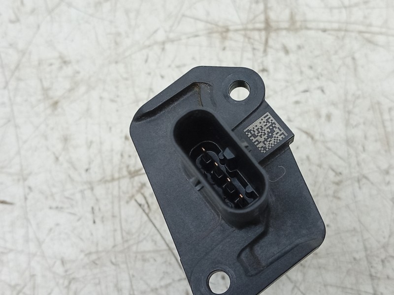 Recambio de caudalimetro para bmw x1 (f48) sdrive 18 d referencia OEM IAM 0281006597 8583496 EPPBM032