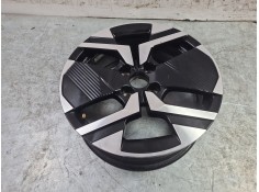 Recambio de llanta para peugeot 2008 allure hybrid 136 edcs6 referencia OEM IAM  98492690XK 