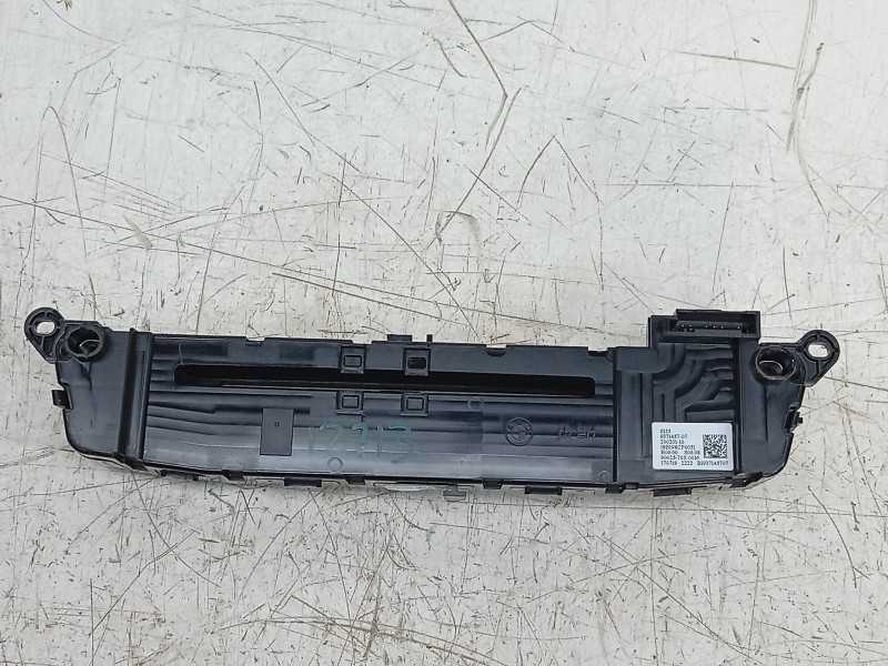 Recambio de mando multifuncion para bmw x1 (f48) sdrive 18 d referencia OEM IAM  61359371457 