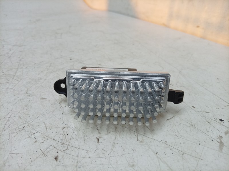 Recambio de resistencia calefaccion para dacia spring referencia OEM IAM  WQT132A051 