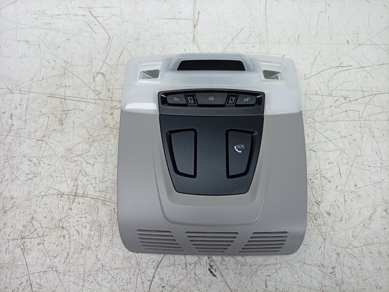 Recambio de luz interior para bmw x1 (f48) sdrive 18 d referencia OEM IAM  61319348998 