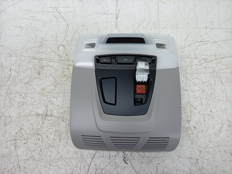 Recambio de luz interior para bmw x1 (f48) sdrive 18 d referencia OEM IAM  61319348998 