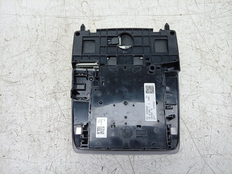 Recambio de luz interior para bmw x1 (f48) sdrive 18 d referencia OEM IAM  61319348998 