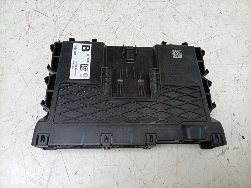 Recambio de modulo electronico para dacia spring referencia OEM IAM   