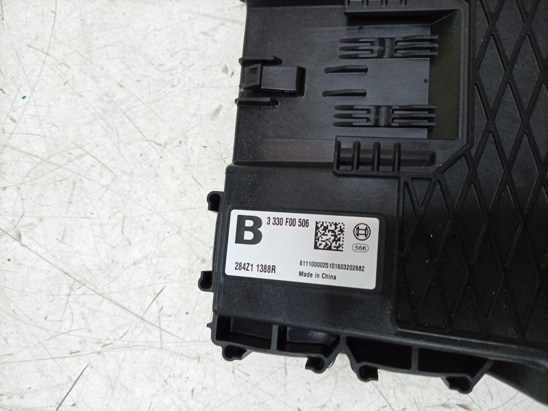 Recambio de modulo electronico para dacia spring referencia OEM IAM   