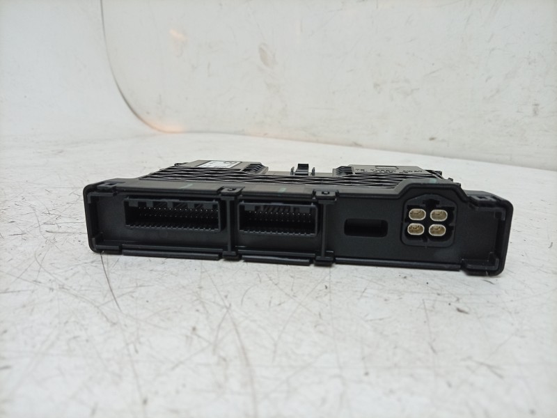 Recambio de modulo electronico para dacia spring referencia OEM IAM   