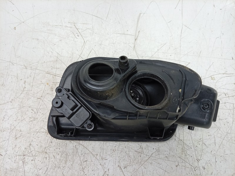 Recambio de tapa exterior combustible para audi q2 (gab, gag) 30 tdi referencia OEM IAM 8V0010508E 81A809907 