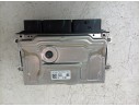 CENTRALITA MOTOR UCE 0261V1002S 237D40975R 