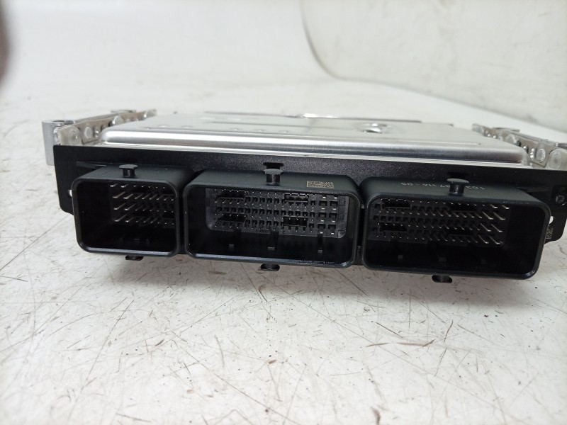 Recambio de centralita motor uce para dacia spring referencia OEM IAM 0261V1002S 237D40975R 
