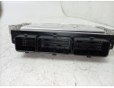 CENTRALITA MOTOR UCE 0261V1002S 237D40975R 