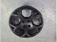 Recambio de llanta para opel crossland referencia OEM IAM  YQ00942780 