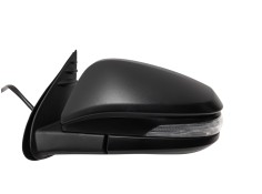Recambio de retrovisor izquierdo para toyota hilux (kun) referencia OEM IAM  879400K750 1059093014 2