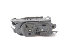 Recambio de cerradura puerta trasera izquierda para seat ibiza (6p1) referencia OEM IAM 6J0839015F CRDVW1109  2