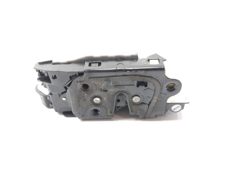 Recambio de cerradura puerta trasera izquierda para seat ibiza (6p1) referencia OEM IAM 6J0839015F CRDVW1109 