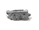 CERRADURA PUERTA TRASERA IZQUIERDA 6J0839015F 6J0839015F CRDVW1109