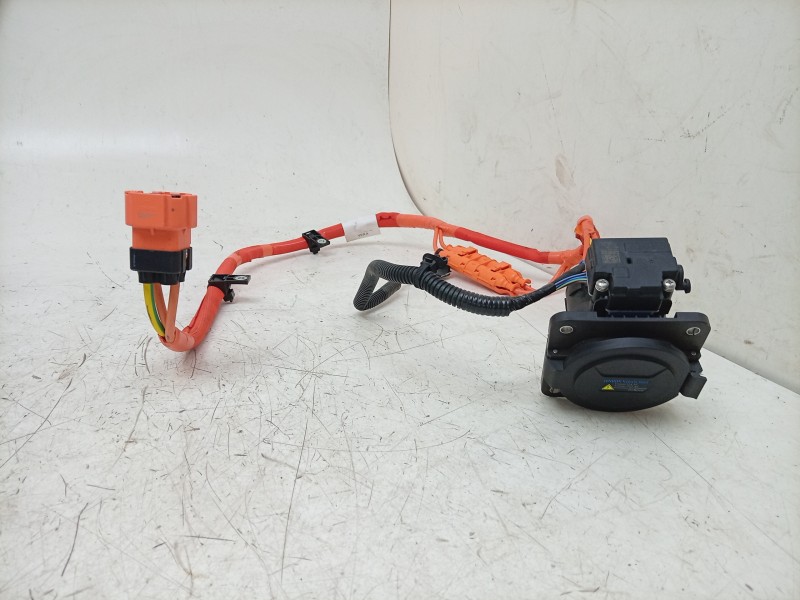Recambio de modulo electronico para dacia spring referencia OEM IAM   