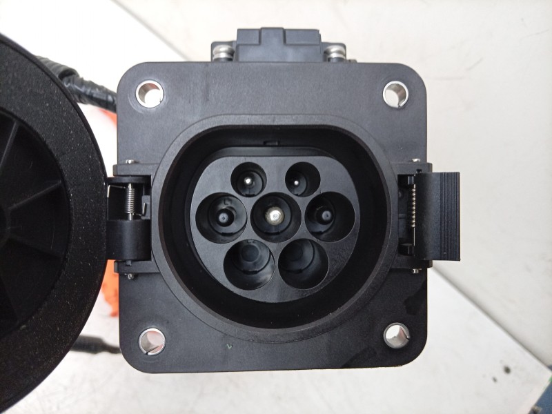 Recambio de modulo electronico para dacia spring referencia OEM IAM   