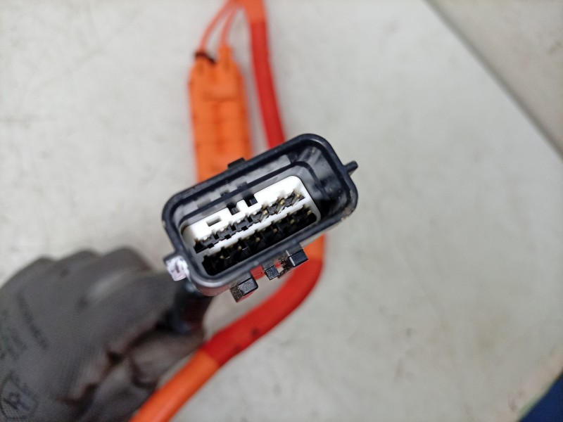 Recambio de modulo electronico para dacia spring referencia OEM IAM   
