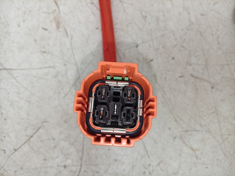 Recambio de modulo electronico para dacia spring referencia OEM IAM   