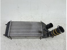 Recambio de intercooler para opel crossland referencia OEM IAM  9803900780 30460/CNGCT018/CI325N001