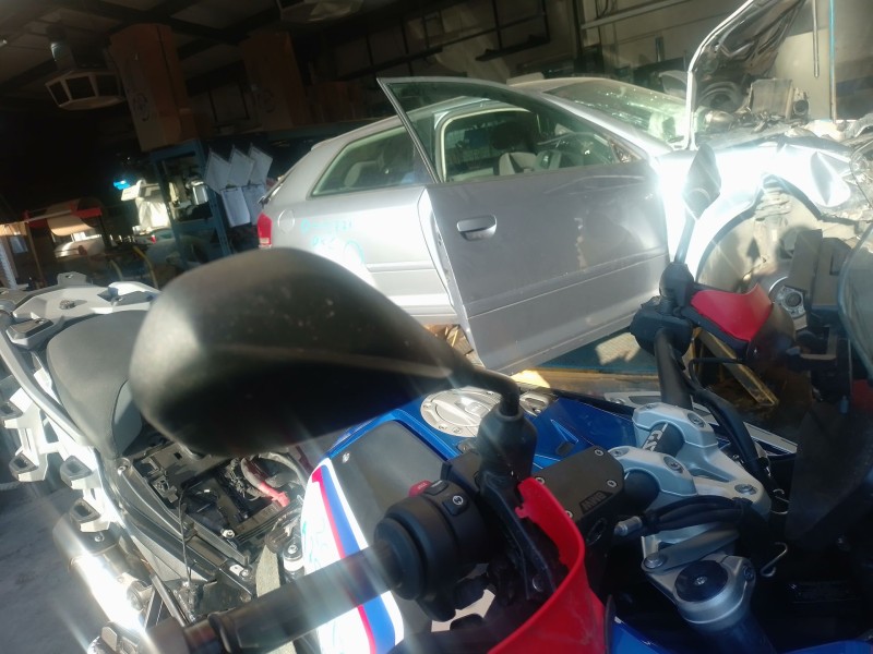 Recambio de retrovisor derecho para bmw r 1300 gs adventure referencia OEM IAM   