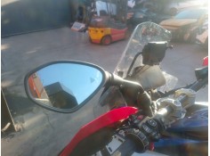 RETROVISOR IZQUIERDO 