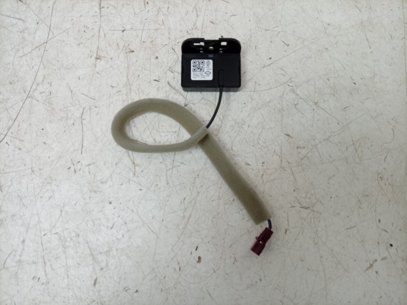 Recambio de modulo electronico para dacia spring referencia OEM IAM  282124064R 