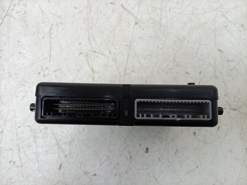 Recambio de modulo electronico para dacia spring referencia OEM IAM  285257715R 