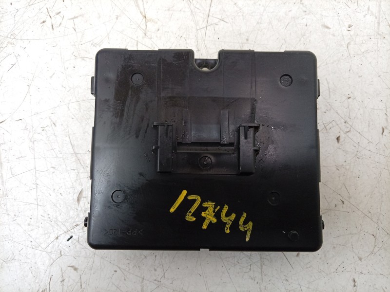 Recambio de modulo electronico para dacia spring referencia OEM IAM  285257715R 