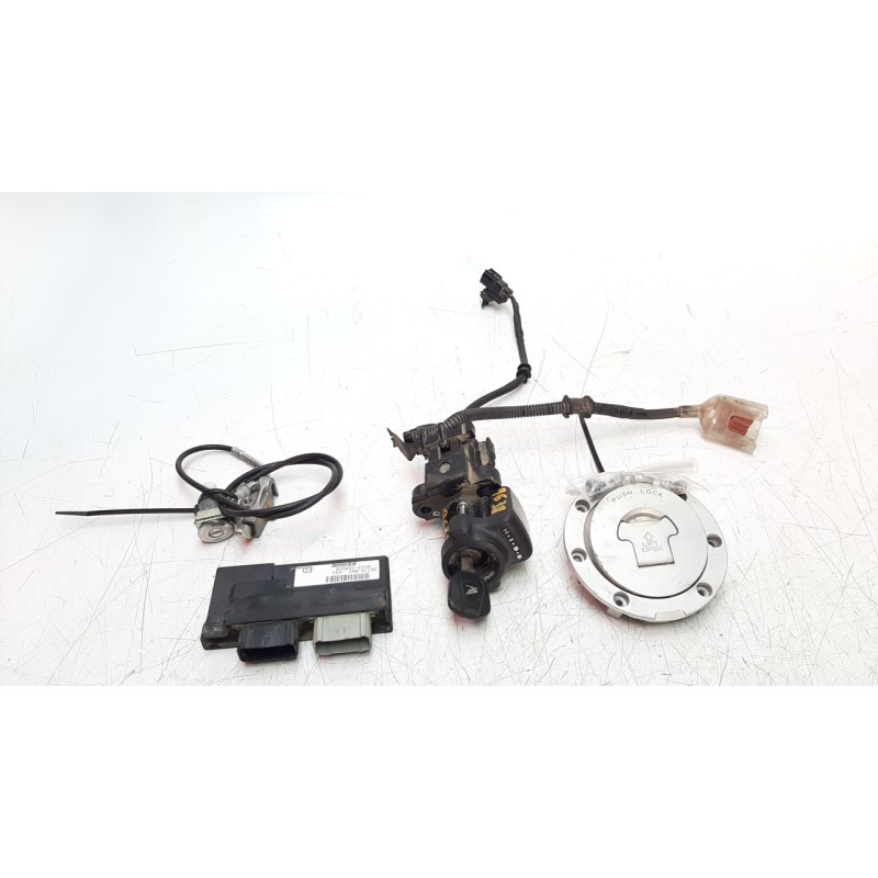Recambio de conmutador de arranque para honda vfr800x crossrunner crossrunner (vfr800x) referencia OEM IAM 35010MGY640 30430MGY3
