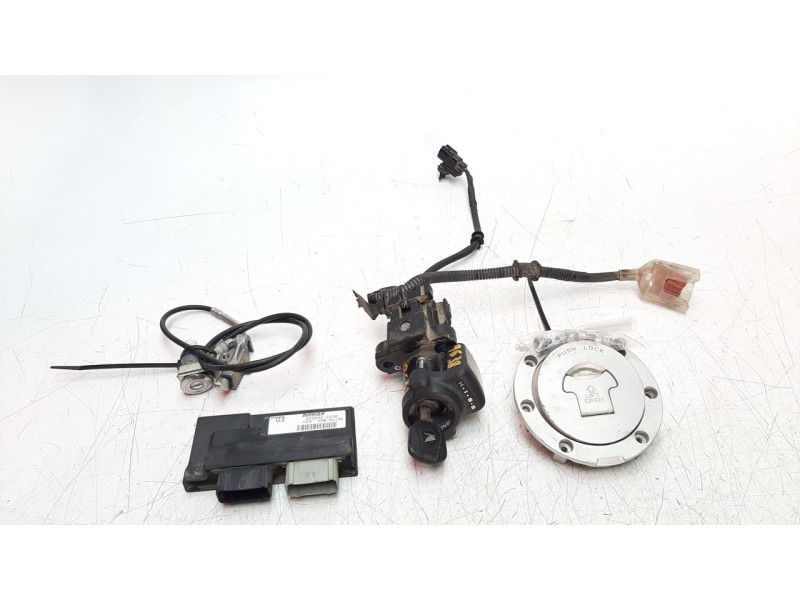Recambio de conmutador de arranque para honda vfr800x crossrunner crossrunner (vfr800x) referencia OEM IAM 35010MGY640 30430MGY3