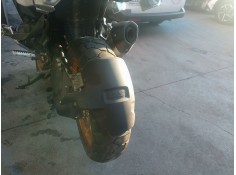 GUARDABARROS TRASERO 
