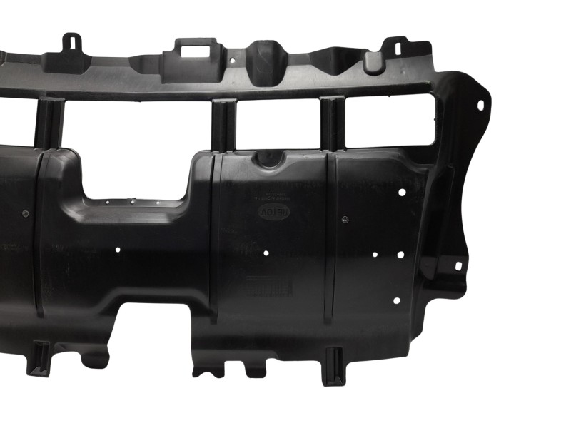 Recambio de cubrecarter para peugeot 208 ii (ub_, up_, uw_, uj_) 1.2 vti 82 referencia OEM IAM  7013GL 107074360/4852601/CI32419