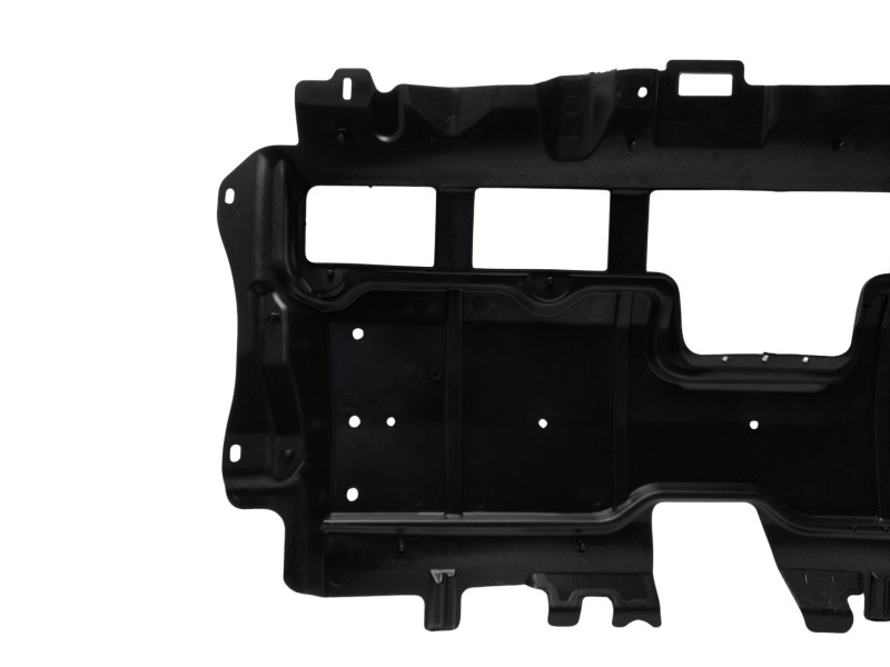 Recambio de cubrecarter para peugeot 208 ii (ub_, up_, uw_, uj_) 1.2 vti 82 referencia OEM IAM  7013GL 107074360/4852601/CI32419
