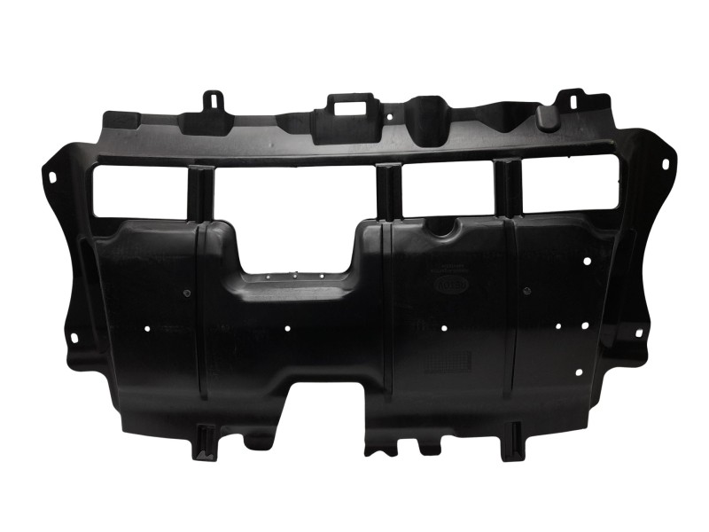 Recambio de cubrecarter para peugeot 208 ii (ub_, up_, uw_, uj_) 1.2 vti 82 referencia OEM IAM  7013GL 107074360/4852601/CI32419