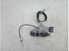 Recambio de cerradura puerta trasera derecha para citroën c5 aircross (ac_, aj_, ar_, a4_) 1.5 bluehdi 130 (acyhzj, acyhzr) refe