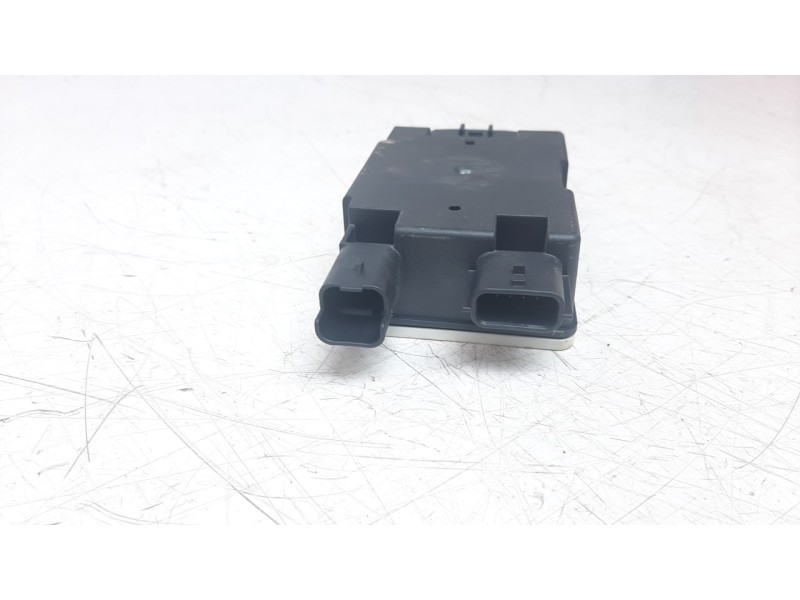 Recambio de modulo electronico para nissan qashqai (j11) 1.6 dci turbodiesel cat referencia OEM IAM 169108688R  