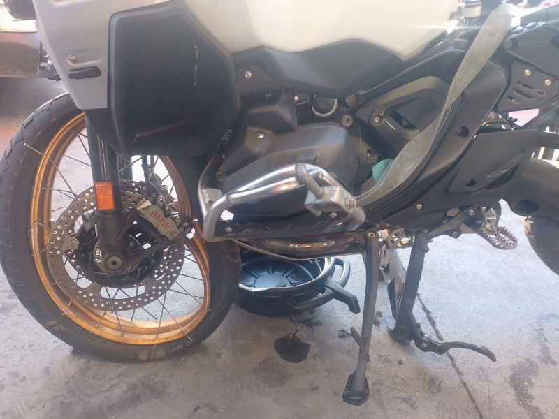 Recambio de motor completo para bmw r 1300 gs adventure referencia OEM IAM   