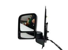 Recambio de retrovisor izquierdo para ford tourneo connect (tc7) referencia OEM IAM  4372521 1051033012/24313811/4170401/FD93071