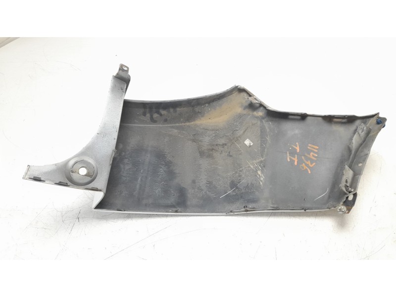 Recambio de puntera paragolpes trasera izquierda para land rover evoque referencia OEM IAM BJ3217927A  