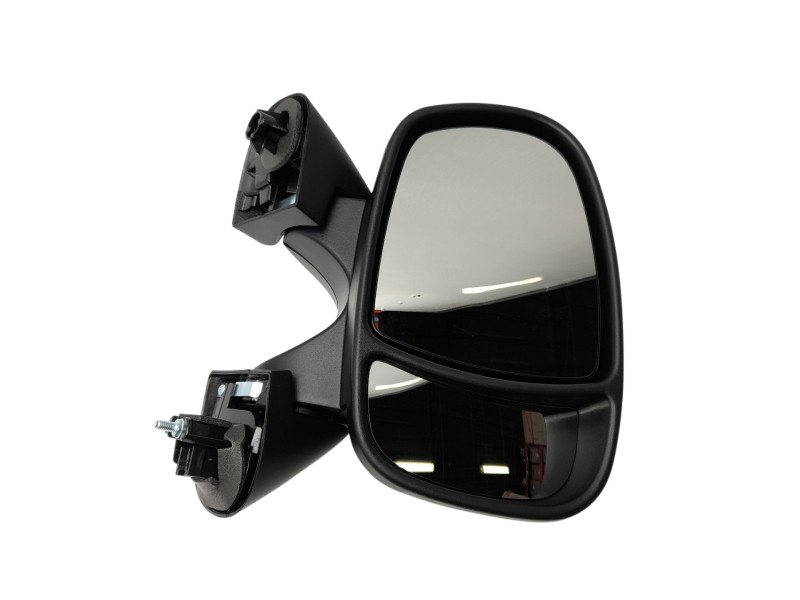 Recambio de retrovisor derecho para renault trafic caja cerrada (ab 4.01) referencia OEM IAM  9226750 1051938013/27538622/308041