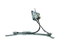 Recambio de elevalunas trasero izquierdo para seat altea (5p1) 1.6 referencia OEM IAM  5P0839461A 106211918/113889 2