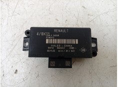 MODULO ELECTRONICO 284L09456R 
