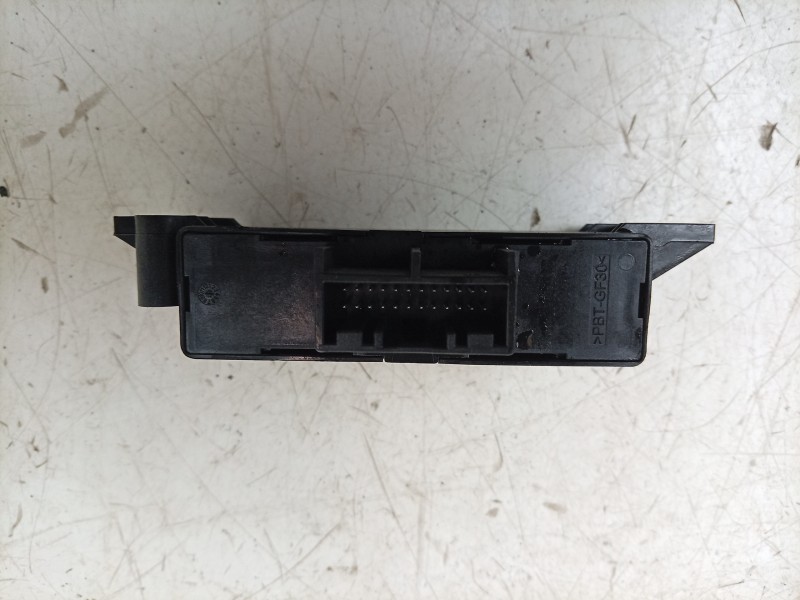 Recambio de modulo electronico para dacia spring referencia OEM IAM  284L09456R 