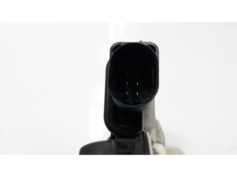 Recambio de cerradura puerta trasera izquierda para seat ibiza (6p1) referencia OEM IAM 6J0839015F CRDVW1109 