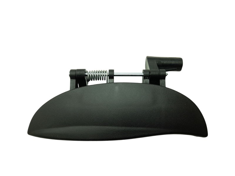 Recambio de maneta exterior delantera izquierda para hyundai atos (mx) referencia OEM IAM  8265002100 106400856/128427