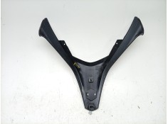 Recambio de moldura para piaggio mp3 mp3 300 hpe (td2, ta2) referencia OEM IAM  1B006001  2