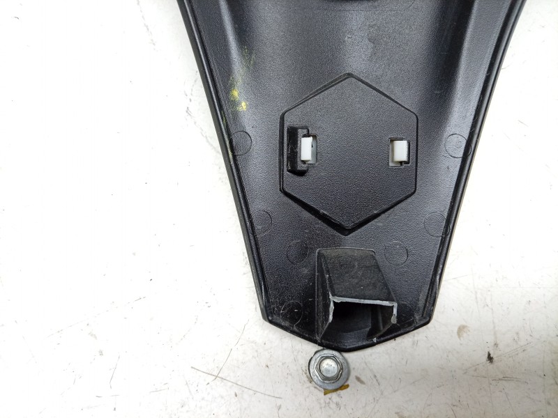 Recambio de moldura para piaggio mp3 mp3 300 hpe (td2, ta2) referencia OEM IAM  1B006001 