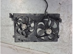 Recambio de electroventilador para seat toledo ii (1m2) 1.9 tdi referencia OEM IAM  1J0121207M  2