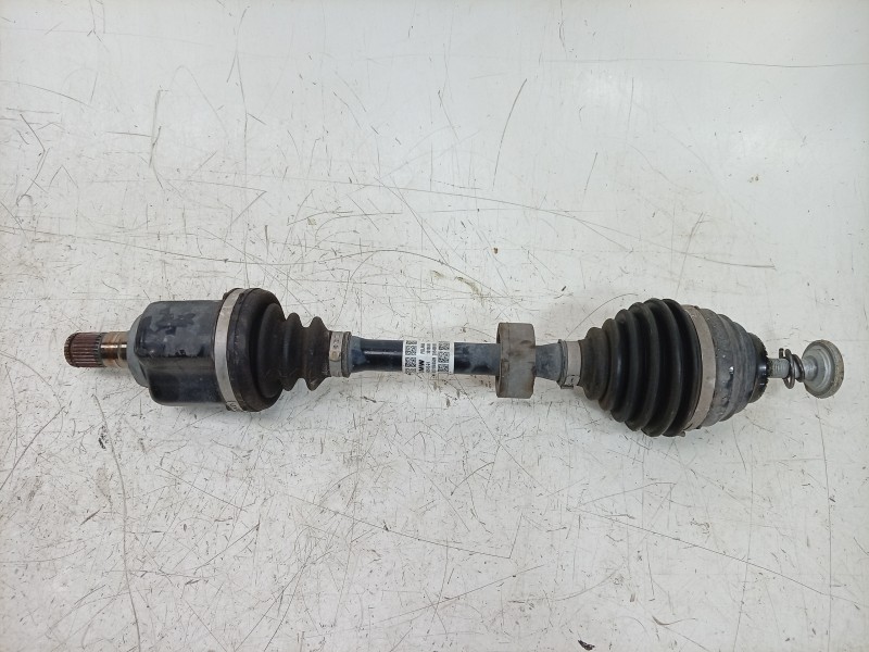 Recambio de transmision delantera izquierda para bmw x1 (f48) sdrive 18 d referencia OEM IAM  848264501 